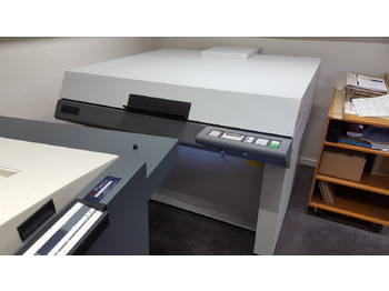 Printing machinery