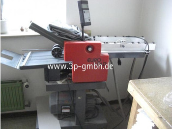 Folding machine