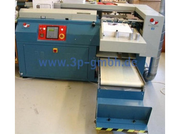 Binding machine
