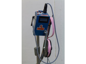 Printing machinery