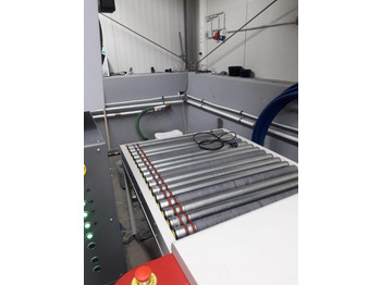 Printing machinery