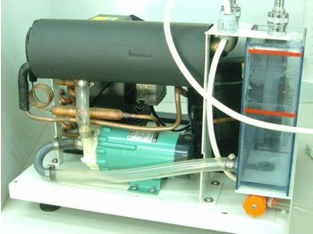 Printing machinery Glunz & Jensen cooling unit: picture 2