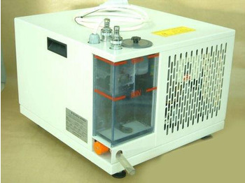 Printing machinery