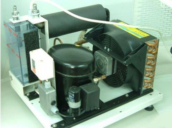 Printing machinery Glunz & Jensen cooling unit: picture 3