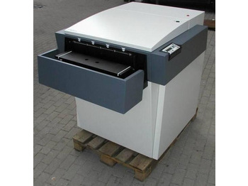 Printing machinery