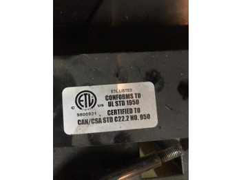 Printing machinery Graphic Whizard 6000 number/perf/score/slit machine: picture 4