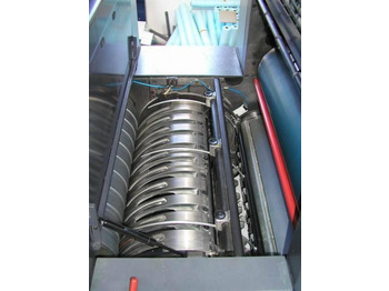 Offset printing machine Heidelberg SM 52-2-P two-color offset press: picture 3