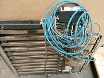 Folding machine Heidelberg / Stahl TD 52-4-Fi automatic buckle plate folder: picture 5