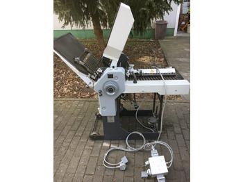 Folding machine HEIDELBERG