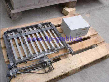 Folding machine HEIDELBERG