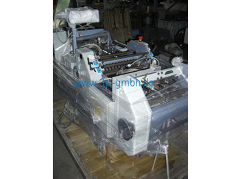 Lease a Heidelberg Steel T 36-4-KB Combination Folding Machine Heidelberg Steel T 36-4-KB Combination Folding Machine: picture 2 Lease a Heidelberg Steel T 36-4-KB Combination Folding Machine Heidelberg Steel T 36-4-KB Combination Folding Machine: picture 2