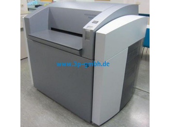 Printing machinery HEIDELBERG