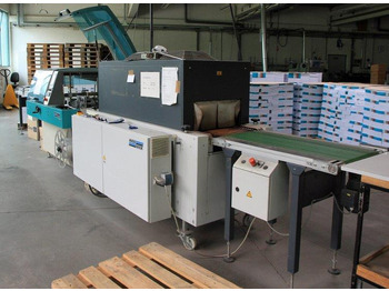 Packaging machinery HORIZON