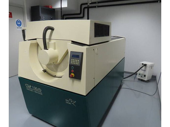 Printing machinery