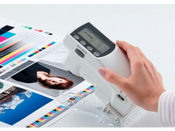 Printing machinery
