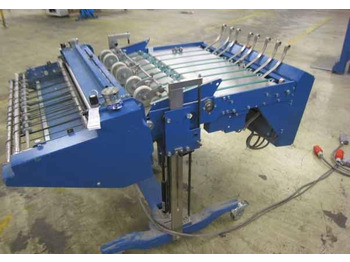 Folding machine MBO