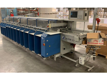 Printing machinery
