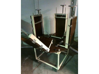 Binding machine