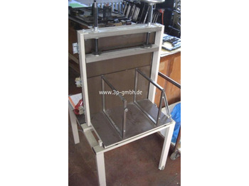 Printing machinery