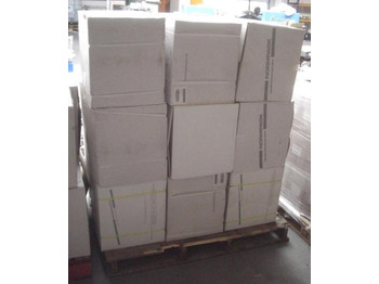Packaging machinery