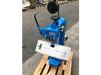Printing machinery