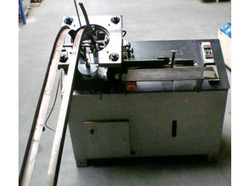 Printing machinery