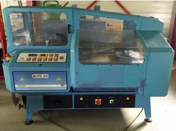 Packaging machinery