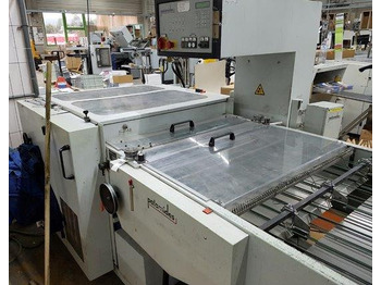 Folding machine PALAMIDES