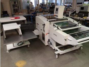 Folding machine PALAMIDES