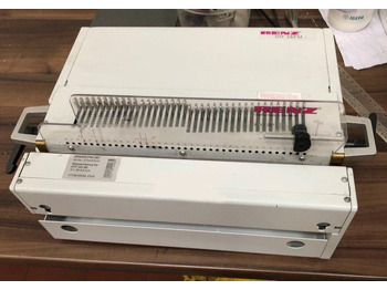 Printing machinery