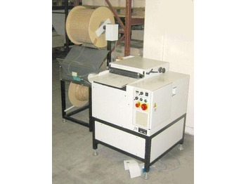 Binding machine