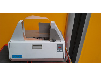 Packaging machinery