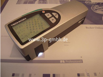 Printing machinery