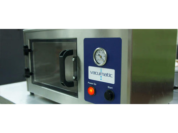 Printing machinery