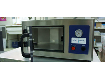 Printing machinery Vacumatic Vacuum Can Sealer: picture 2