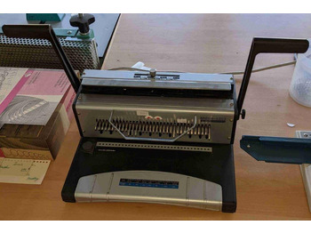 Binding machine