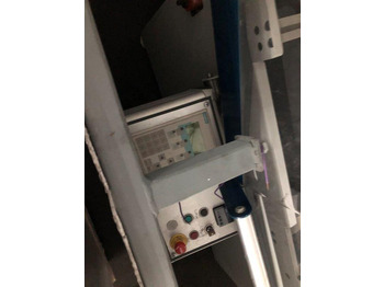 Packaging machinery as new film packaging with forming shoulder machine Beck Multiplex Pico MP with shrink tunnel HV 601: picture 4 Packaging machinery as new film packaging with forming shoulder machine Beck Multiplex Pico MP with shrink tunnel HV 601: picture 4