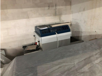 Packaging machinery as new film packaging with forming shoulder machine Beck Multiplex Pico MP with shrink tunnel HV 601: picture 5 Packaging machinery as new film packaging with forming shoulder machine Beck Multiplex Pico MP with shrink tunnel HV 601: picture 5