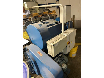Printing machinery semiautomatic Platen Strati 41: picture 2 Printing machinery semiautomatic Platen Strati 41: picture 2