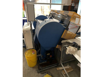 Printing machinery semiautomatic Platen Strati 41: picture 3 Printing machinery semiautomatic Platen Strati 41: picture 3