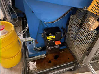 Printing machinery semiautomatic Platen Strati 41: picture 4 Printing machinery semiautomatic Platen Strati 41: picture 4