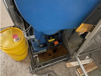 Printing machinery semiautomatic Platen Strati 41: picture 5 Printing machinery semiautomatic Platen Strati 41: picture 5