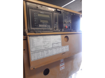 Generator set CATERPILLAR 3508 1100 kVa: picture 4