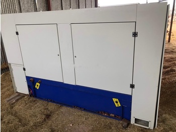 Generator set IVECO