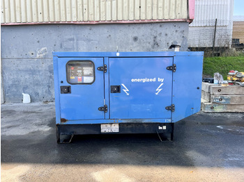 Generator set JOHN DEERE