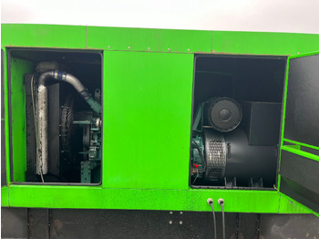 Lease a Volvo Penta TAD1241GE 400 kVa Volvo Penta TAD1241GE 400 kVa: picture 4