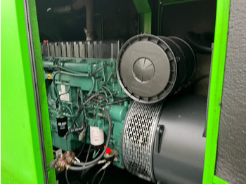 Lease a Volvo Penta TAD1241GE 400 kVa Volvo Penta TAD1241GE 400 kVa: picture 2