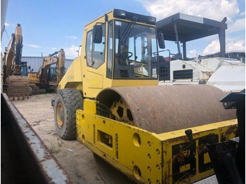 Compactor BOMAG
