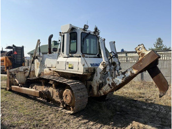 Bulldozer Komatsu D65EX-15e0 + ripper: picture 3