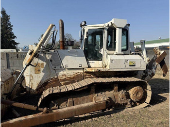 Bulldozer Komatsu D65EX-15e0 + ripper: picture 4